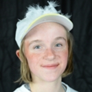 Megan Decker (Assistant Choreographer) head shot